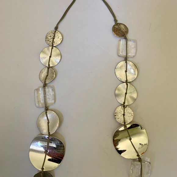 Chico’s Necklace - Picture 4 of 6